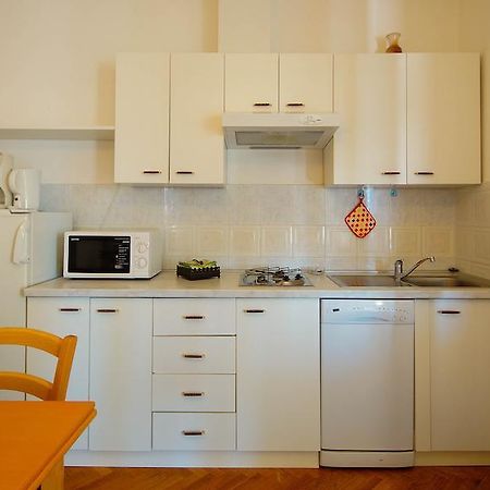 Apartments Lina Novi Vinodolski Pokój zdjęcie